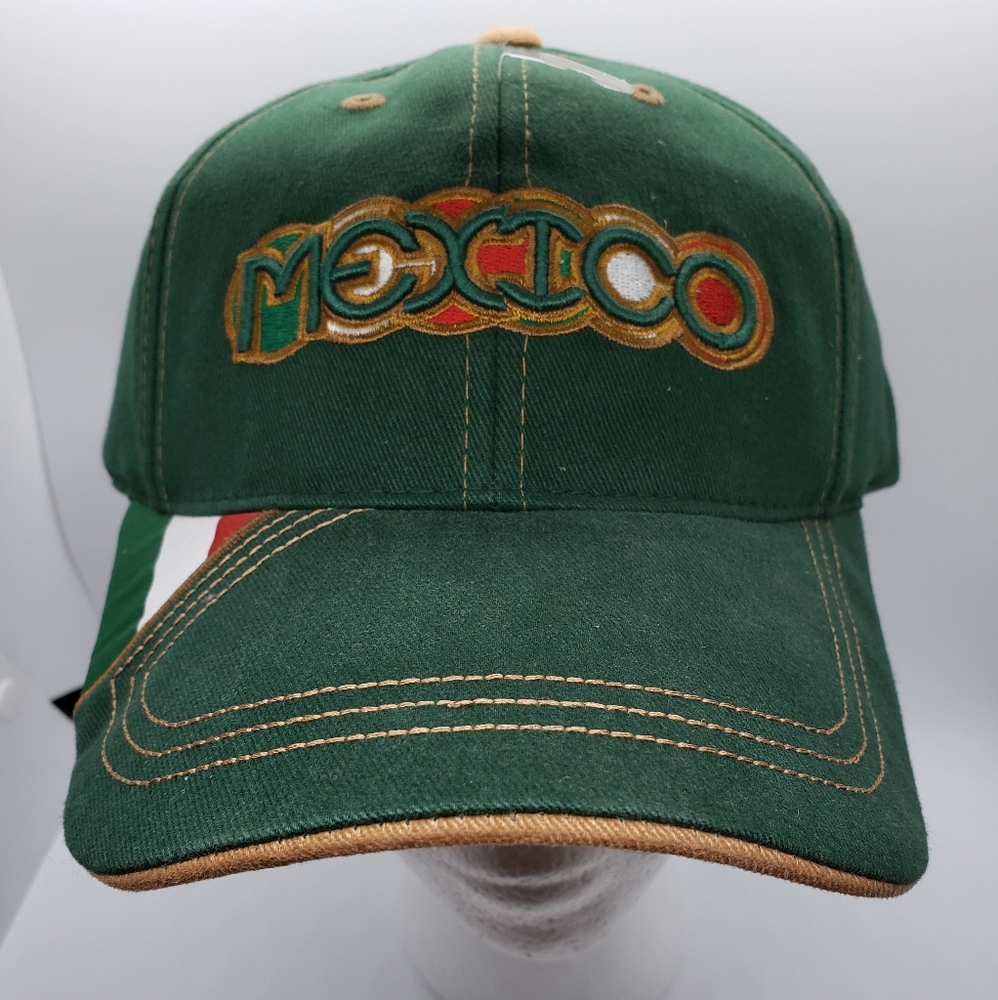 Mexico Hat